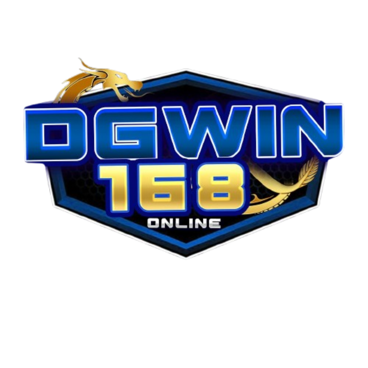 dgwin168 โลโก้ online